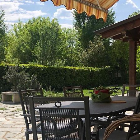 Quietness Apartment Pino Torinese Exterior foto