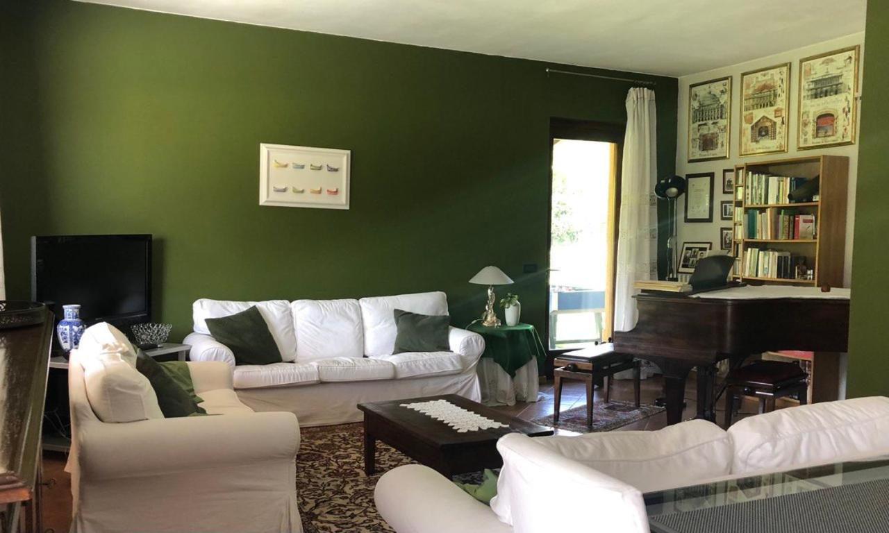 Quietness Apartment Pino Torinese Exterior foto