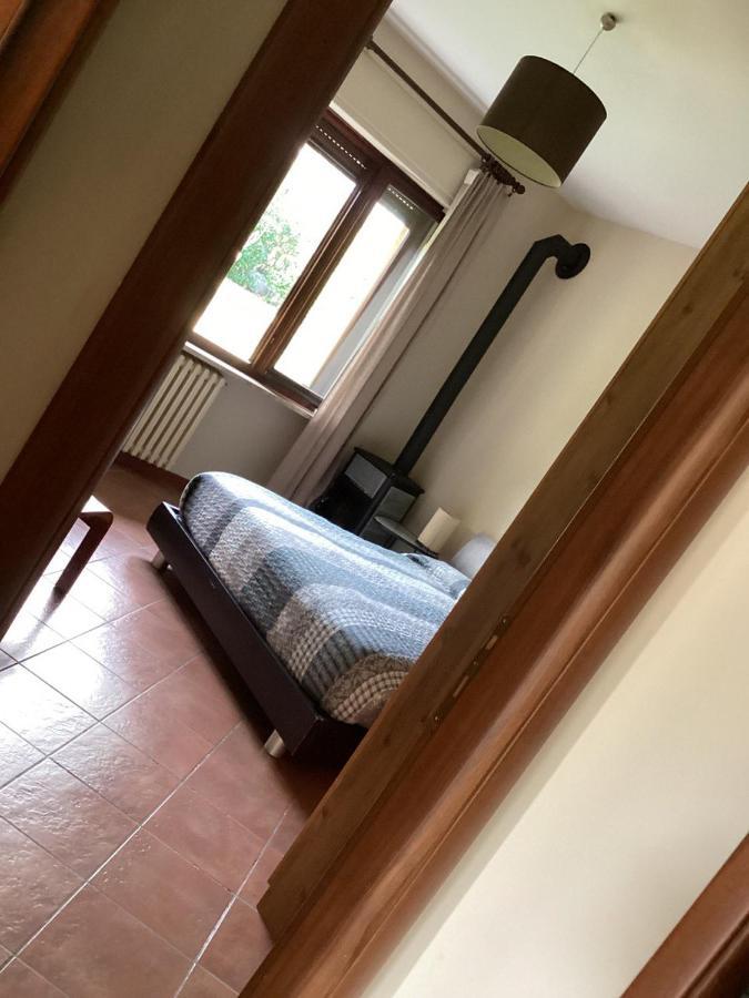 Quietness Apartment Pino Torinese Exterior foto